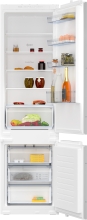 KI7961SE0 Einbau Kühl-Gefrierkombination 194cm Schleppscharnier Nofrost LED-Bel. Made in Germany E:E