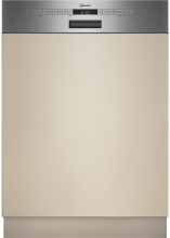 Neff S147YCS03E Geschirrspüler integrierbar 60 cm N70 Besteckschublade 44db ZeolithTrocknen openDry EEK:A