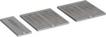 Bosch DWZ1BK1P1 Long Life Geruchsfilter