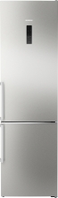 Siemens KG39NAIBT Stand Kühl-Gefrier-Kombi antiFingerprint superCooling hyperFresh LED-Beleuchtung