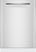 SMP4ECW79S Unterbau Geschirrspüler Weiß 42dB VarioSchublade EEK: D Spektrum: [A bis G]