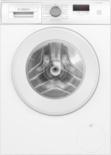 Bosch WGE02420 Waschmaschine Weiß 7kg 1400U/min ActiveWaterPlus SpeedPerfect EEK: A