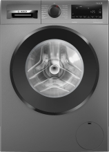 WGG244ZR10 Waschmaschine 9kg 1400U/min IronAssist ActiveWaterPlus SpeedPerfect EEK: A