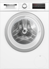 WUU28T49 Waschmaschine Weiß 9kg 1400U/min AcitveWaterPlus SpeedPerfect EEK: A