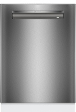 SMP4ECS71S Unterbau Geschirrspüler Edelstahl 60cm HomeConnect infoLight EEK: B