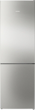 Siemens KG36N2IBF Kühl-Gefrier-Kombi Edelstahl antiFingerprint NoFrost dimLight hyperFresh EEK: B