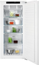 OAB7N12EF ProfessionalLine Einbau Gefrierschrank 123cm Nische NoFrost TouchControl