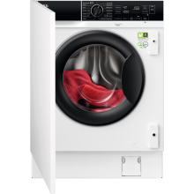 LR8WI7480 StatementLine Einbau Waschmaschine 8kg 1400 U/min LED-Display ProSteam