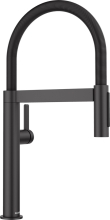 Blanco 527468 CULINA-S II Mini HD-Armatur Zugauslauf