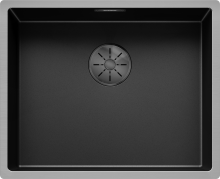 527834 CLARON 500-U Dark Steel