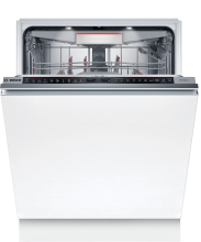 Bosch SMD8TCX04E Geschirrspüler vollintegrierbar 60cm PerfectDry TimeLight OpenAssist