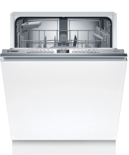 Bosch SBV4EAX28E XXL Geschirrspüler vollintegrierbar 60cm InfoLight HomeConnect TabCounter DosierAssistent