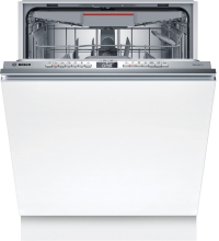 SBV4EVX08E XXL Geschirrspüler vollintegrierbar 60cm InfoLight HomeConnect