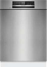 Bosch SMU6ECS12E Unterbau Geschirrspüler 60cm Edelstahl HomeConnect ExtraCleanZone VarioSchublade