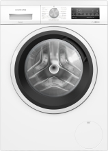 WU14UT49 Waschmaschine 9kg 1400 U/min touchControl softTrommel waterPerfectPlus LED-Display