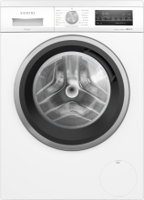 Siemens WU14UT71 Waschmaschine 8kg 1400 U/min LED-Display touchControl waterPerfectPlus softTrommel