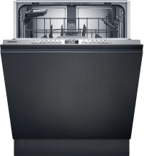 SN63EX04TE Geschirrspüler vollintegrierbar 60cm autoOpenDry HomeConnect infoLight varioSpeedPlus