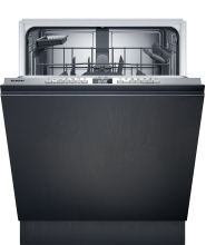 Siemens SN63EX22AE Geschirrspüler vollintegrierbar 60cm autoOpenDry infoLight varioSpeedPlus HomeC.EEK:A