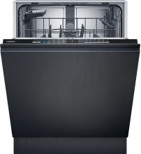 SX61IX14TE XXL Geschirrspüler vollintegrierbar 60cm HomeConnect infoLight varioSpeedPlus aquaStop