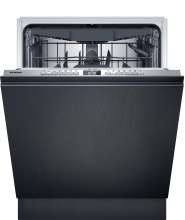 Siemens SX73EX22CE XXLGeschirrspüler vollintegrierbar 60cm varioScharnier HomeC. SideLight autoOpenDry 42dBA
