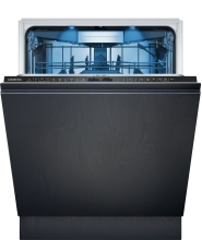 Siemens SX87TX02CE XXL Geschirrspüler vollintegrierbar Zeolith varioSpeedPlus timeLight HomeConnect EEK:A