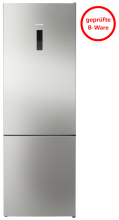 KG49NXIBF *B-Ware 782403* Stand Kühl-Gefrier-Kombination mit Gefrierbereich unten 203 cm antiFingerp
