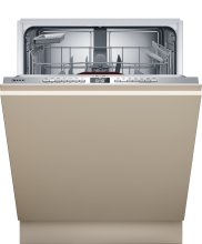S255EAX16E XXL Geschirrspüler vollintegrierbar 60cm OpenDry InfoLight HomeConnect EasyClean