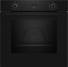 BX36IB0 (T46SBE1L0,B1CCC0AK3) Backofenset 5Heizarten LED-Display Induktionskochfeld 60cm