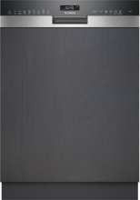 Siemens SN55ES12CE Geschirrspüler integrierbar 60cm EEK: A  autoOpen dry  41dB Silent Programm
