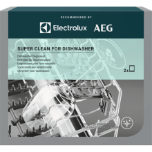 AEG M2DCP051 Entfettungsmittel f&uuml;r Geschirrsp&uuml;ler