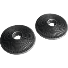 AEG ECFBPL01 Kohleaktivfilter (Long life) 