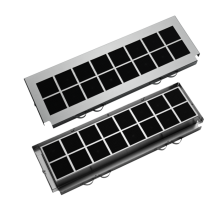 AEG MCFB75PR Steinkohlefilter