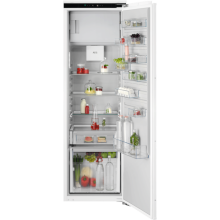 ES6D18C StatementLine Einbau Kühlschrank mit Gefrierfach 178cm LED-Beleuchtung Festtür