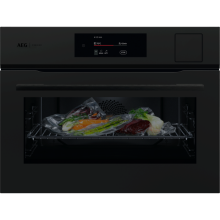 CS7900T PremiereLine Backofen 45cm SteamPro SousVide 26Heizarten 5-Jahre-Herstellergarantie