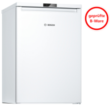 Bosch GTV15NWEB *B-Ware 846638*