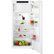 TSF5O12EF Einbaukühlschrank mit Gefrierfach 122cm Nische EEK:A