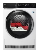 TR9W75680 Wärmepumpentrockner AbsoluteCare® Plus WiFi / 3D Scan / 8 kg