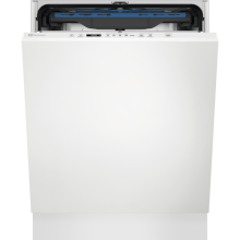 KESC8415L Geschirrspüler vollintegrierbar 60cm Air Dry 49 dB EEK: C