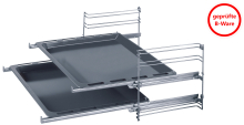 Bosch HEZ438201 *B-Ware 849425*