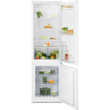 LNT6NE18S1 Einbau Kühl-Gefrier-Kombi 178cm NoFrost LED-Display LED-Beleuchtung Schlepptür