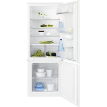 LNT3LE14S Einbau Kühl-Gefrier-Kombi 145cm LowFrost LED-Beleuchtung Schlepptür