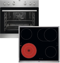 Set (EEB350010M, HE604060XB)