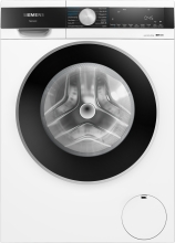WN44G242 Waschtrockner 9/6kg 1400 U/min autoDry smartFinish Fleckenautomatik EEK:D