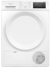 WT43H004 Wärmepumpentrockner 8kg autoDry easyCleanFilter OutdoorProgramm EEK:E