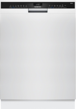 SN43HW03TE Unterbau Geschirrsp&uuml;ler 60cm wei&szlig; HomeConnect smartStart varioSpeed EEK:C