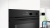 Constructa CF4A28063 Backofen 60cm schwarz Dampfunterstützung Pyrolyse 8Heizarten cookControl15