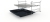 Constructa CF2M60060 Backofen 60cm schwarz Hydrolyse 7Heizarten Elektronikuhr