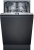 Siemens SR63EX25KE Geschirrspüler vollintegrierbar 45cm infoLight autoOpen HomeConnect dosierAssistent EEK:B