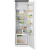 Electrolux EFD6DE18S1 Einbau K&uuml;hlschrank mit Gefrierfach 178cm Nische LED Schleppt&uuml;r EEK:E