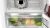 Siemens KI96NADC0 Einbau-K&uuml;hl-Gefrier-Kombi 194cm Nische hyperFresh LED freezerLight noFrost Festt&uuml;r EEK:C